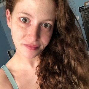 Meet your Posher, Kerri-lynn